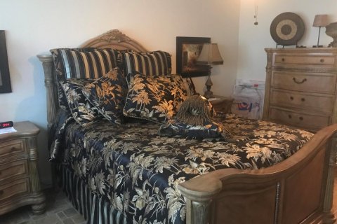 Condo in Hallandale Beach, Florida, 1 bedroom  № 2188913 - photo 19