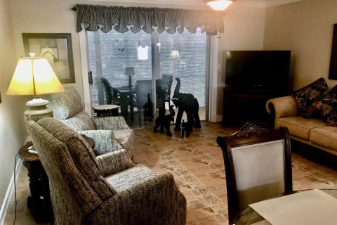 Condo in Hallandale Beach, Florida, 1 bedroom  № 2188913 - photo 8
