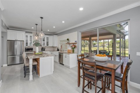 House in Odessa, Florida 5 bedrooms, 343 sq.m. № 1584122 - photo 21