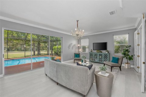 House in Odessa, Florida 5 bedrooms, 343 sq.m. № 1584122 - photo 28