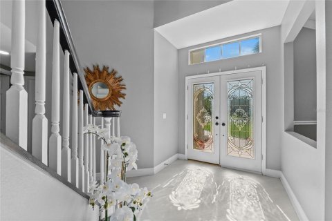 House in Odessa, Florida 5 bedrooms, 343 sq.m. № 1584122 - photo 8