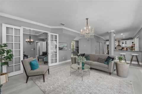 House in Odessa, Florida 5 bedrooms, 343 sq.m. № 1584122 - photo 25