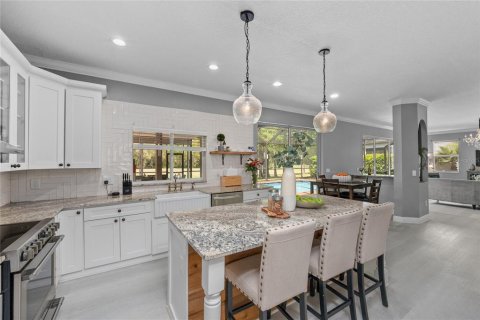 House in Odessa, Florida 5 bedrooms, 343 sq.m. № 1584122 - photo 20
