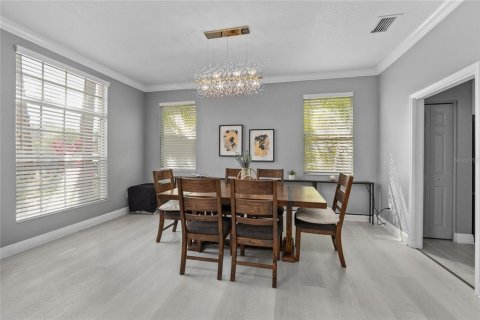 House in Odessa, Florida 5 bedrooms, 343 sq.m. № 1584122 - photo 14