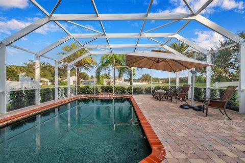 House in Hudson, Florida 3 bedrooms, 157.38 sq.m. № 1815480 - photo 15