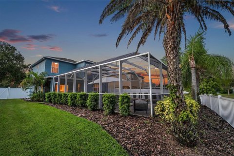 House in Hudson, Florida 3 bedrooms, 157.38 sq.m. № 1815480 - photo 8