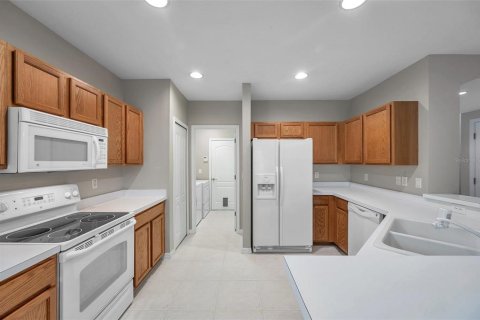 House in Hudson, Florida 3 bedrooms, 157.38 sq.m. № 1815480 - photo 25