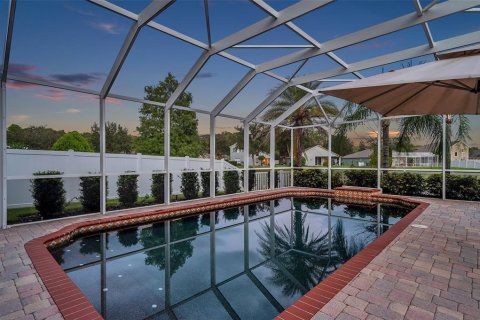 House in Hudson, Florida 3 bedrooms, 157.38 sq.m. № 1815480 - photo 6