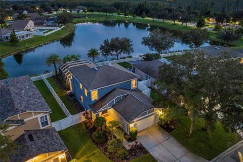 House in Hudson, Florida 3 bedrooms, 157.38 sq.m. № 1815480 - photo 7