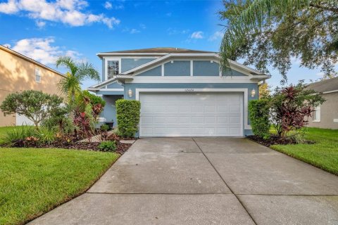 House in Hudson, Florida 3 bedrooms, 157.38 sq.m. № 1815480 - photo 9