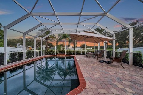 House in Hudson, Florida 3 bedrooms, 157.38 sq.m. № 1815480 - photo 4