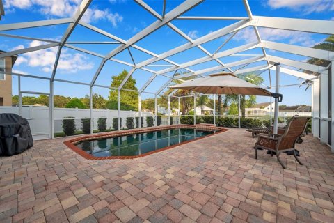 House in Hudson, Florida 3 bedrooms, 157.38 sq.m. № 1815480 - photo 14