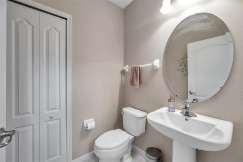 House in Hudson, Florida 3 bedrooms, 157.38 sq.m. № 1815480 - photo 30