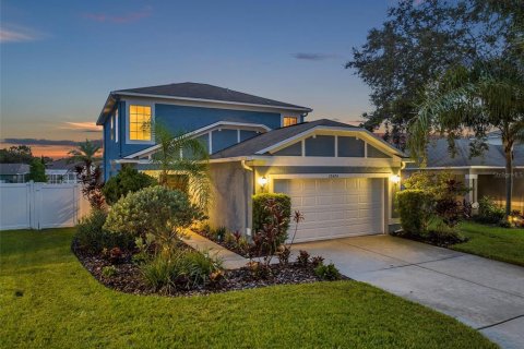 House in Hudson, Florida 3 bedrooms, 157.38 sq.m. № 1815480 - photo 1