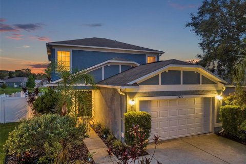 House in Hudson, Florida 3 bedrooms, 157.38 sq.m. № 1815480 - photo 5