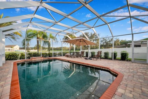 House in Hudson, Florida 3 bedrooms, 157.38 sq.m. № 1815480 - photo 12