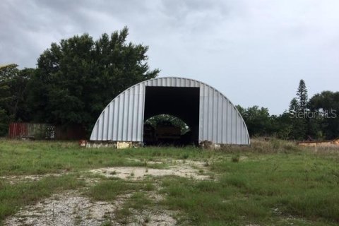 Propiedad comercial en venta en Auburndale, Florida № 213027 - foto 1