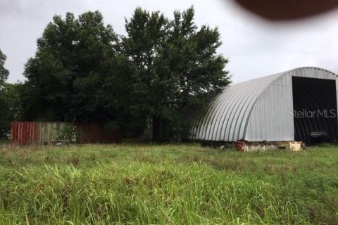 Propiedad comercial en venta en Auburndale, Florida № 213027 - foto 4