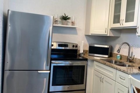 Condominio en venta en New Smyrna Beach, Florida, 1 dormitorio, 32.52 m2 № 1539168 - foto 10