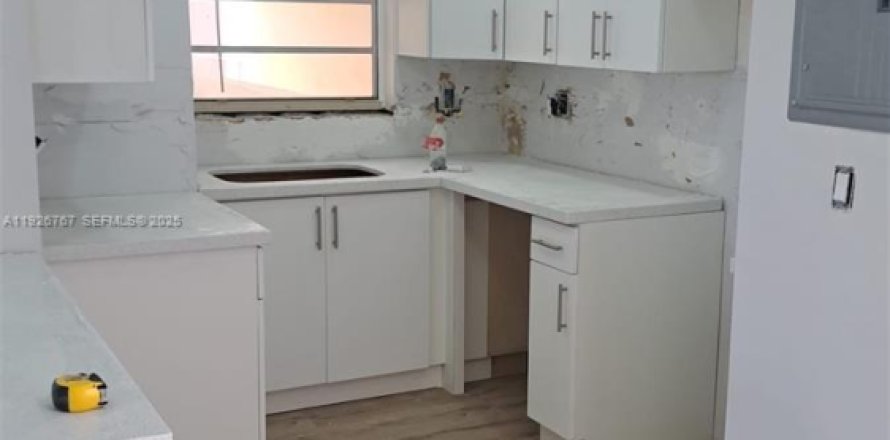 Condo à Miami, Floride, 2 chambres  № 1986625