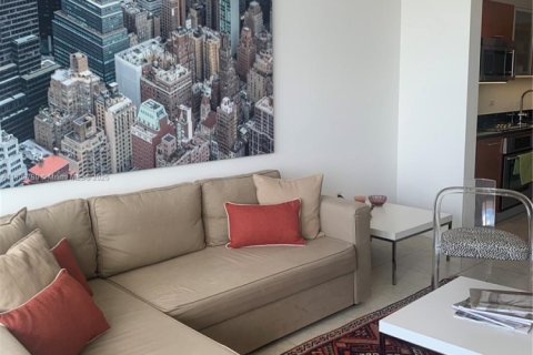 Copropriété à vendre à Miami, Floride: 1 chambre, 68.28 m2 № 1968195 - photo 3