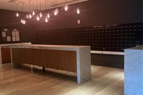 Copropriété à vendre à Miami, Floride: 1 chambre, 68.28 m2 № 1968195 - photo 11