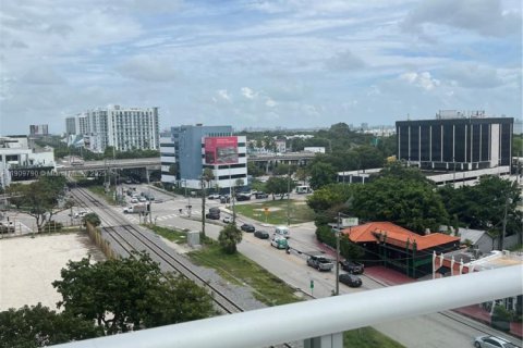 Copropriété à vendre à Miami, Floride: 1 chambre, 68.28 m2 № 1968195 - photo 10