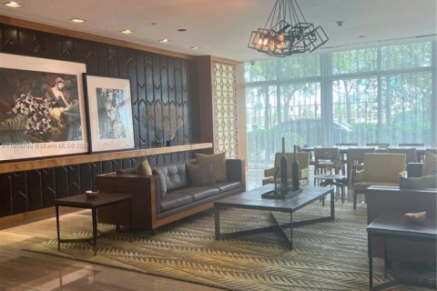 Copropriété à vendre à Miami, Floride: 1 chambre, 68.28 m2 № 1968195 - photo 2
