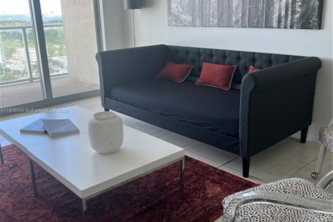 Copropriété à vendre à Miami, Floride: 1 chambre, 68.28 m2 № 1968195 - photo 7
