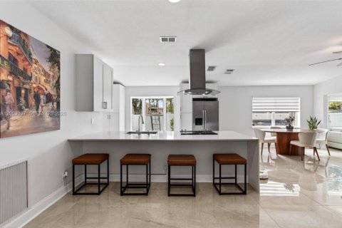 House in Boynton Beach, Florida 3 bedrooms, 140.75 sq.m. № 2068840 - photo 14