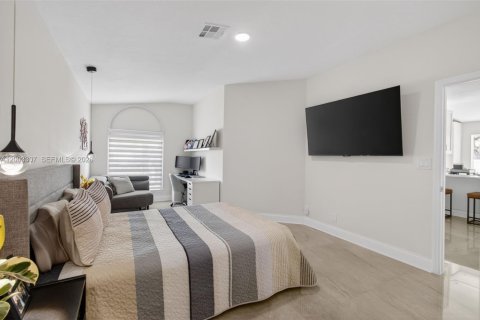 House in Boynton Beach, Florida 3 bedrooms, 140.75 sq.m. № 2068840 - photo 29