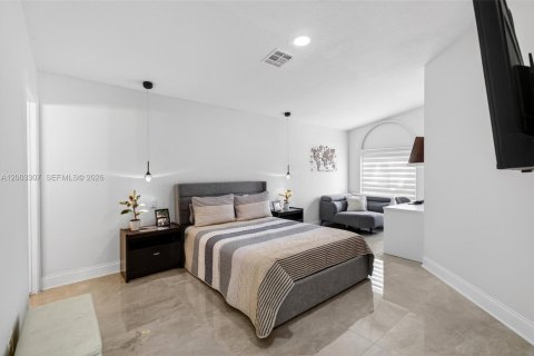 House in Boynton Beach, Florida 3 bedrooms, 140.75 sq.m. № 2068840 - photo 28