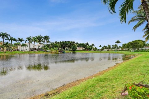 Купить виллу или дом в Дорал, Флорида 4 спальни, 195.56м2, № 1986836 - фото 27