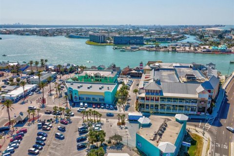 Land in Treasure Island, Florida № 2131134 - photo 28