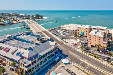 Land in Treasure Island, Florida № 2131134 - photo 26