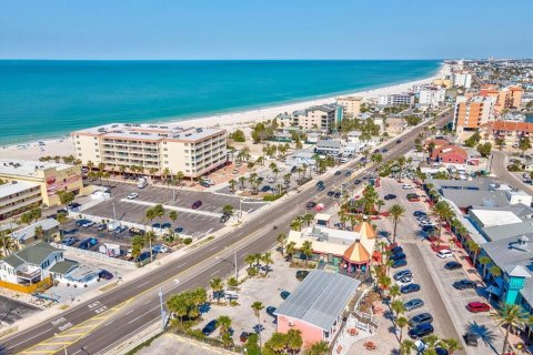 Land in Treasure Island, Florida № 2131134 - photo 24