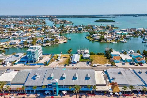 Land in Treasure Island, Florida № 2131134 - photo 27