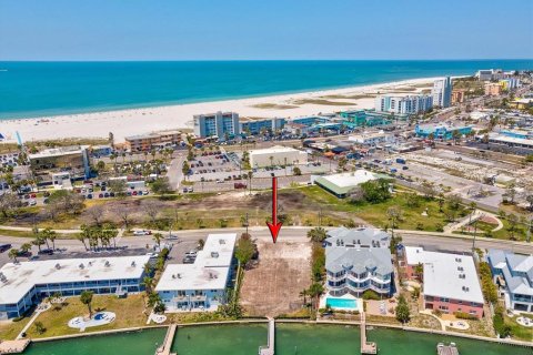 Land in Treasure Island, Florida № 2131134 - photo 9