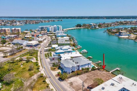Land in Treasure Island, Florida № 2131134 - photo 11