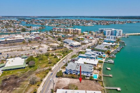 Land in Treasure Island, Florida № 2131134 - photo 10
