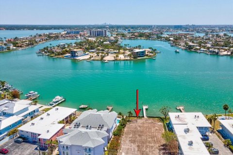 Land in Treasure Island, Florida № 2131134 - photo 12