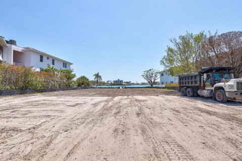 Land in Treasure Island, Florida № 2131134 - photo 22