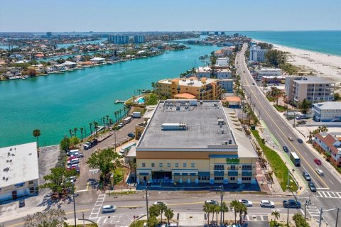 Land in Treasure Island, Florida № 2131134 - photo 15
