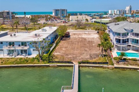 Land in Treasure Island, Florida № 2131134 - photo 8