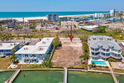 Land in Treasure Island, Florida № 2131134 - photo 7