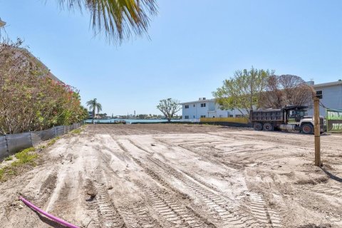 Land in Treasure Island, Florida № 2131134 - photo 21