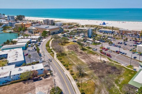 Land in Treasure Island, Florida № 2131134 - photo 14