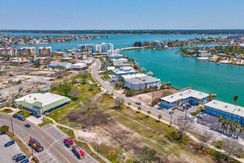 Land in Treasure Island, Florida № 2131134 - photo 17