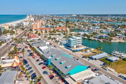 Land in Treasure Island, Florida № 2131134 - photo 25