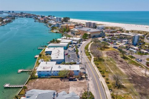 Land in Treasure Island, Florida № 2131134 - photo 13
